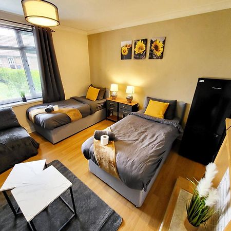 Comfortable Stay - Santuary Kingston upon Hull Ngoại thất bức ảnh