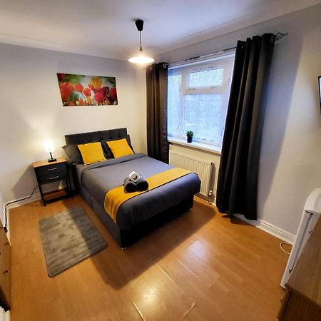 Comfortable Stay - Santuary Kingston upon Hull Ngoại thất bức ảnh