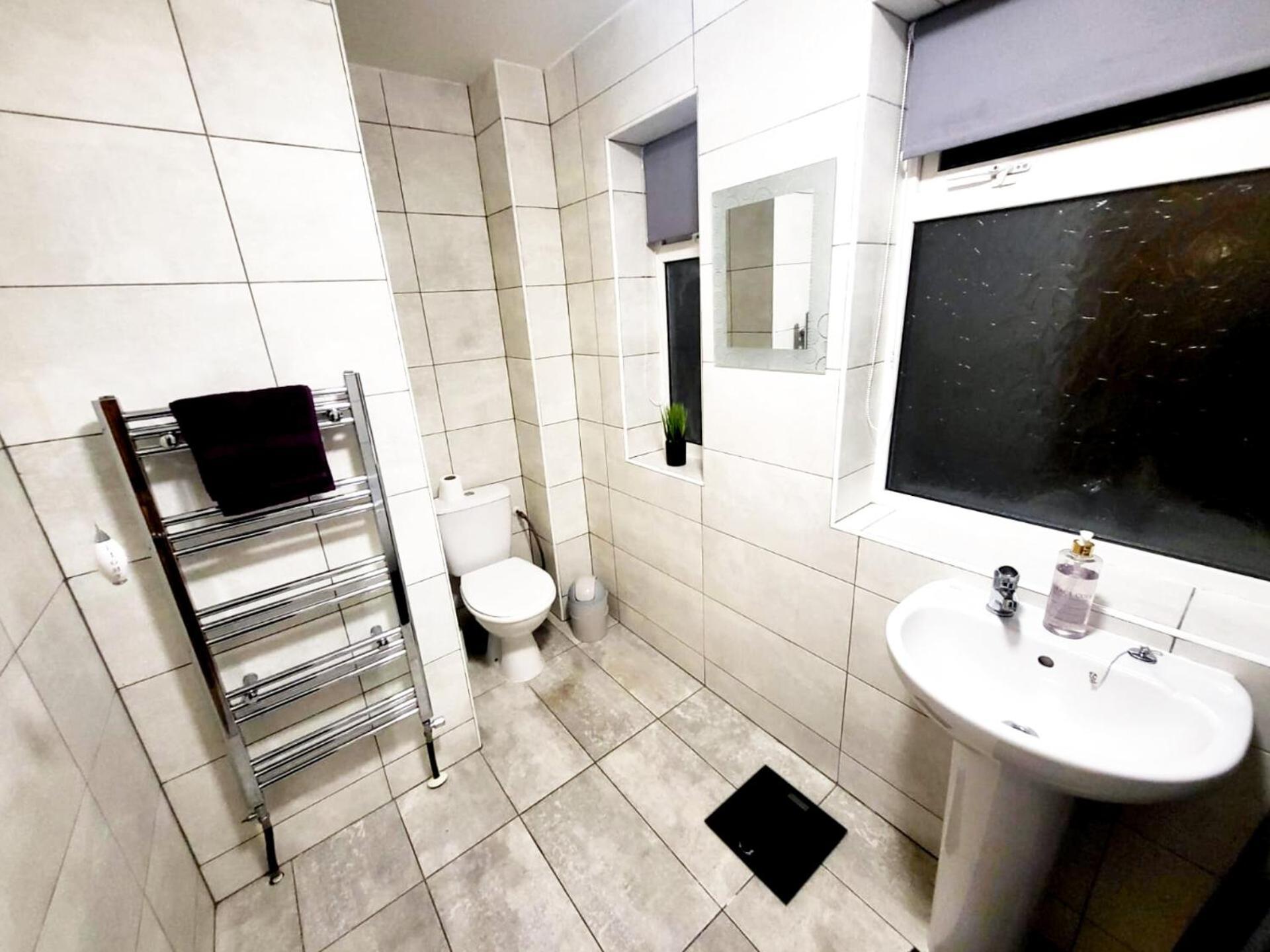 Comfortable Stay - Santuary Kingston upon Hull Ngoại thất bức ảnh