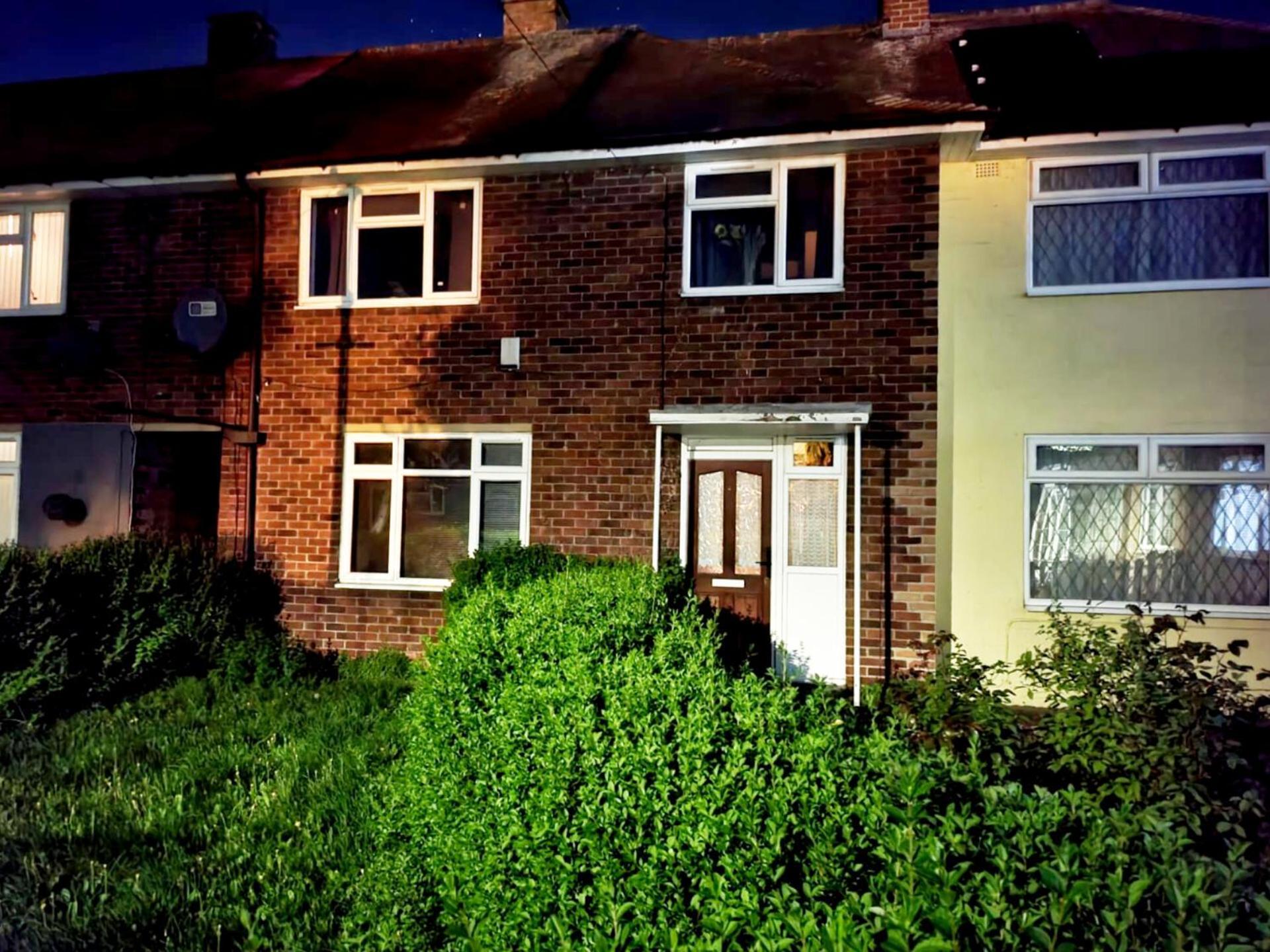 Comfortable Stay - Santuary Kingston upon Hull Ngoại thất bức ảnh