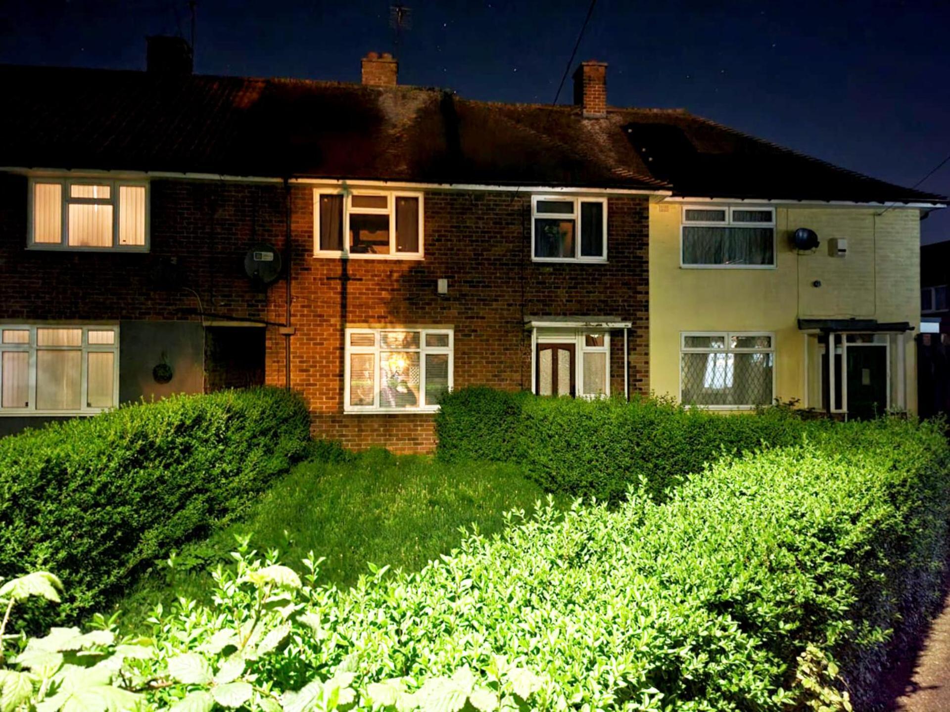 Comfortable Stay - Santuary Kingston upon Hull Ngoại thất bức ảnh