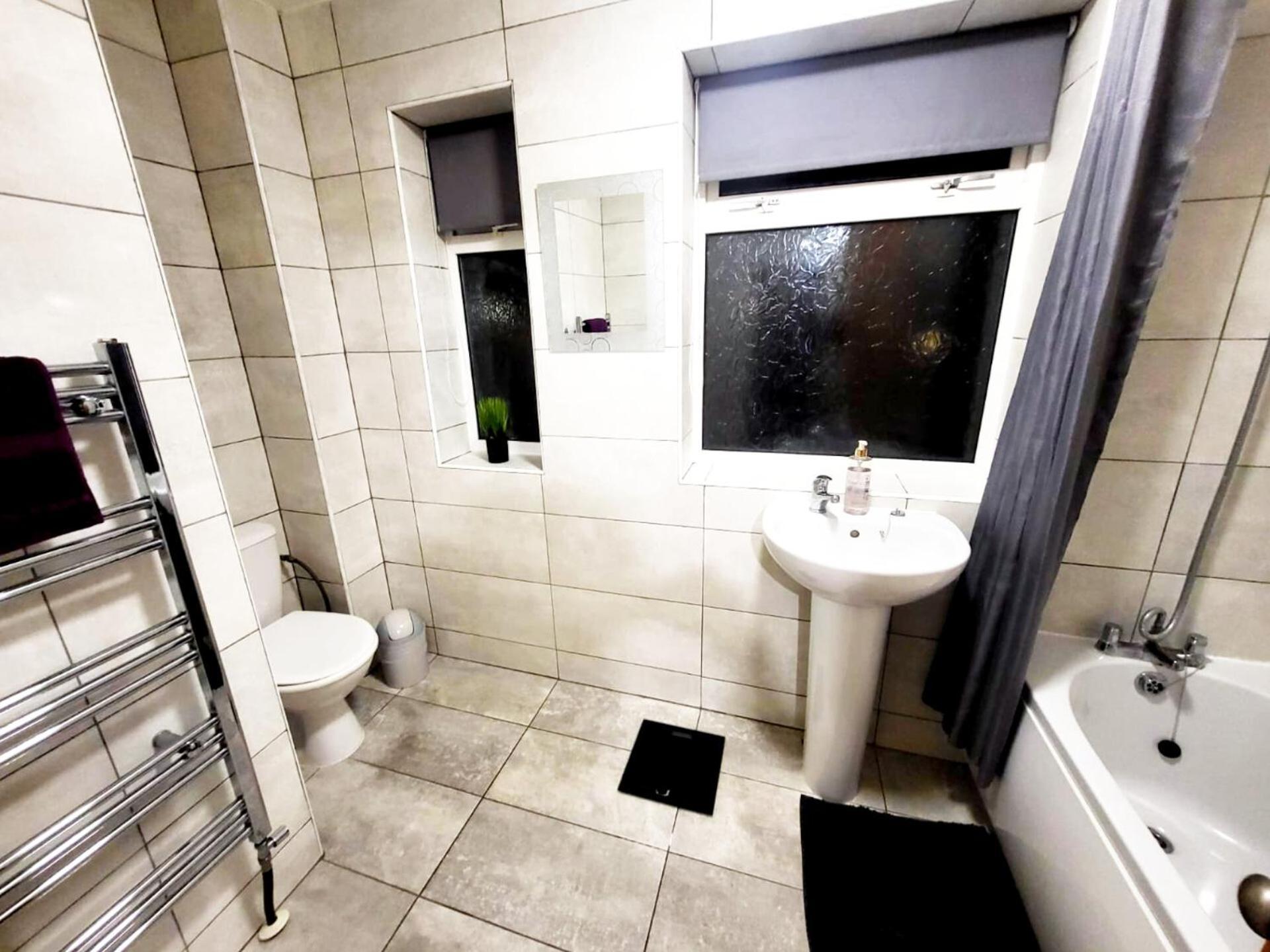 Comfortable Stay - Santuary Kingston upon Hull Ngoại thất bức ảnh