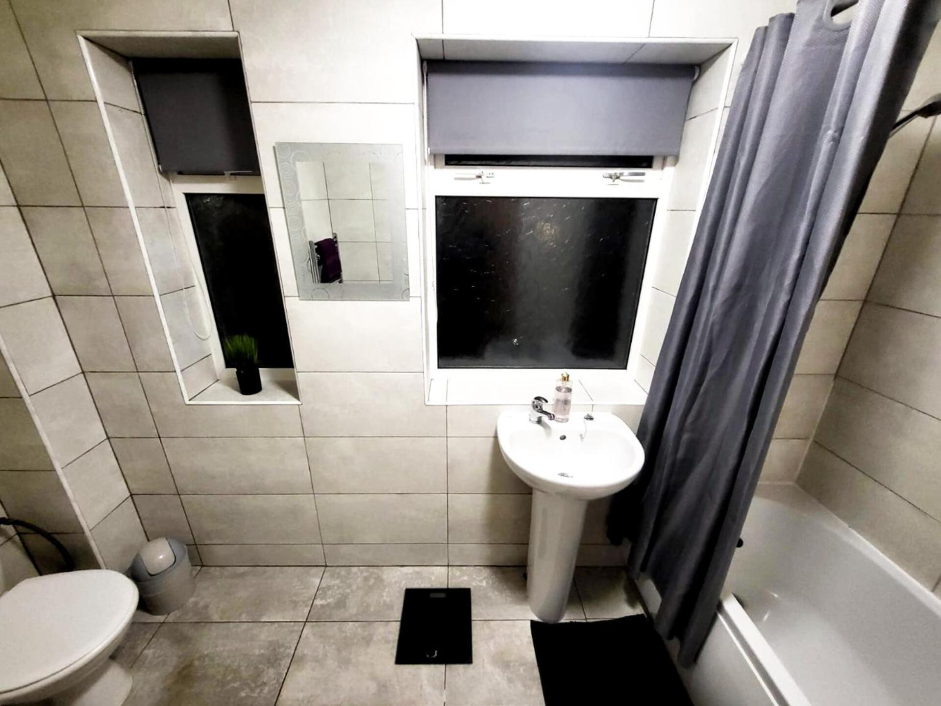 Comfortable Stay - Santuary Kingston upon Hull Ngoại thất bức ảnh