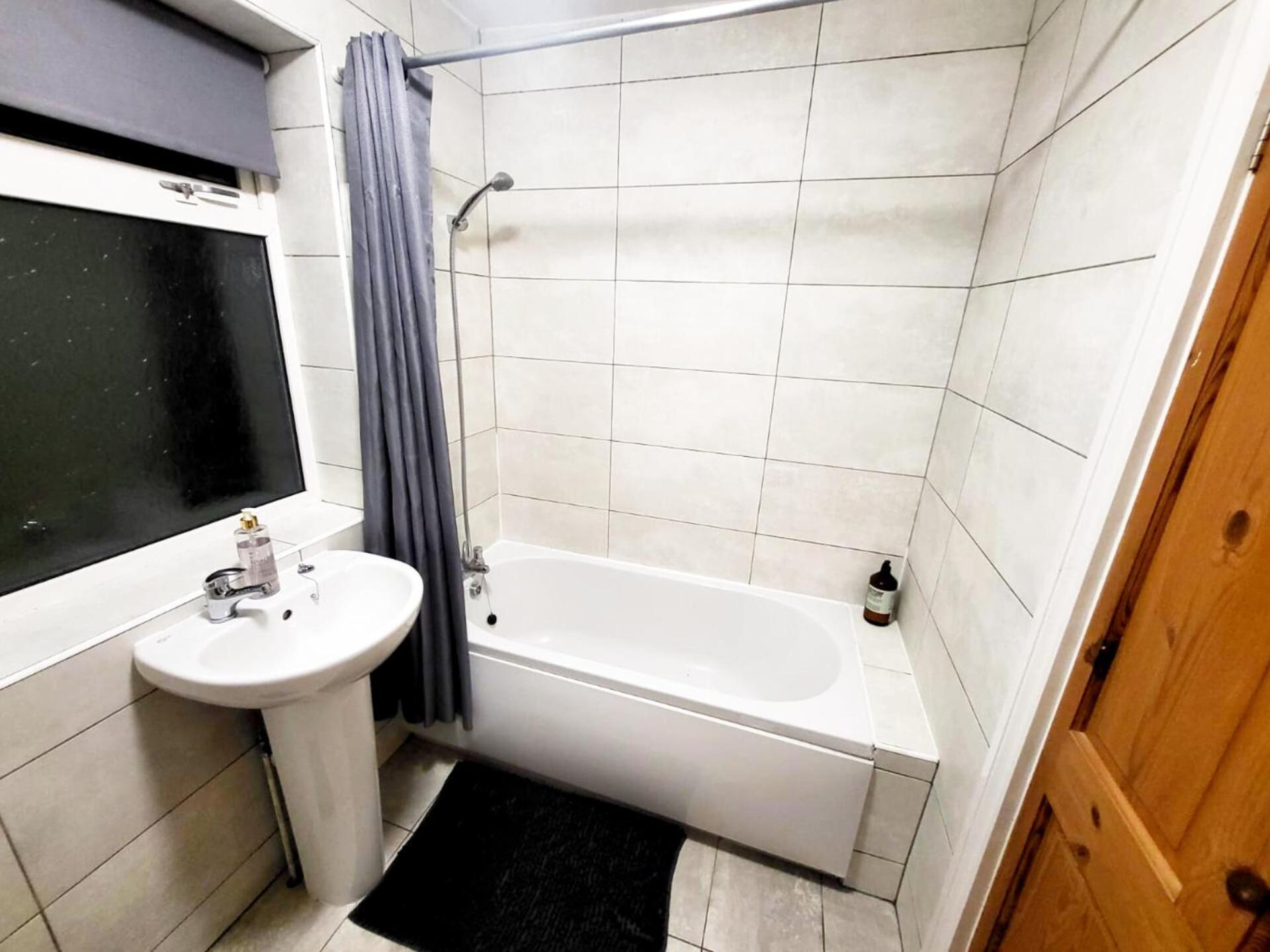 Comfortable Stay - Santuary Kingston upon Hull Ngoại thất bức ảnh
