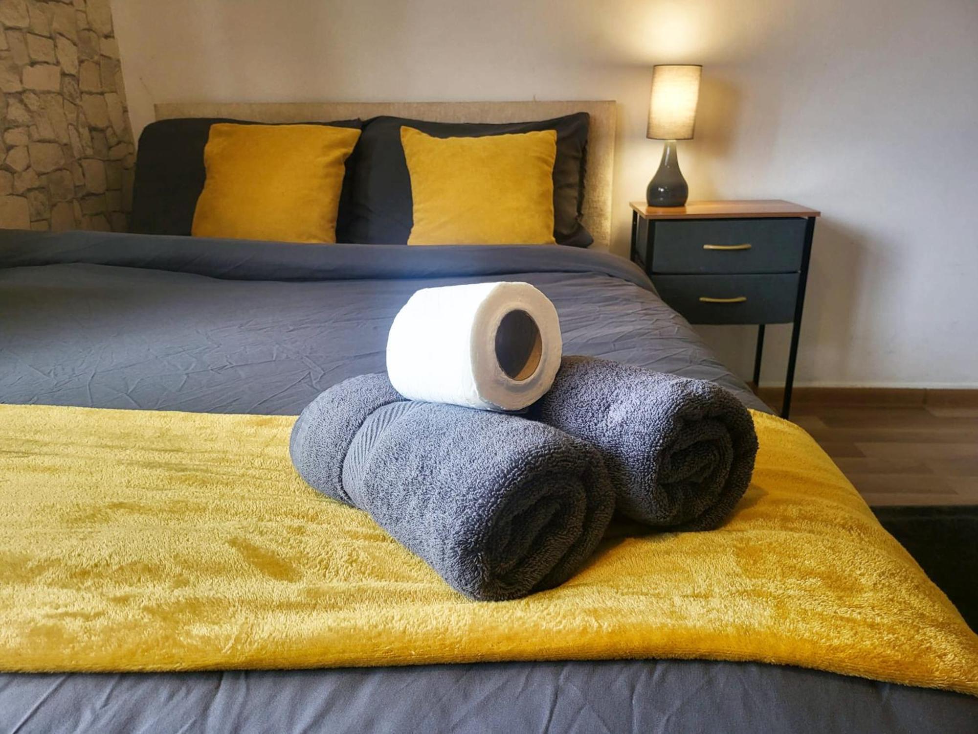 Comfortable Stay - Santuary Kingston upon Hull Ngoại thất bức ảnh