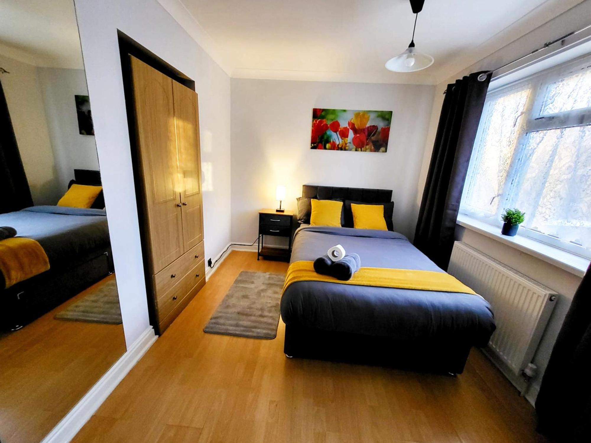 Comfortable Stay - Santuary Kingston upon Hull Ngoại thất bức ảnh