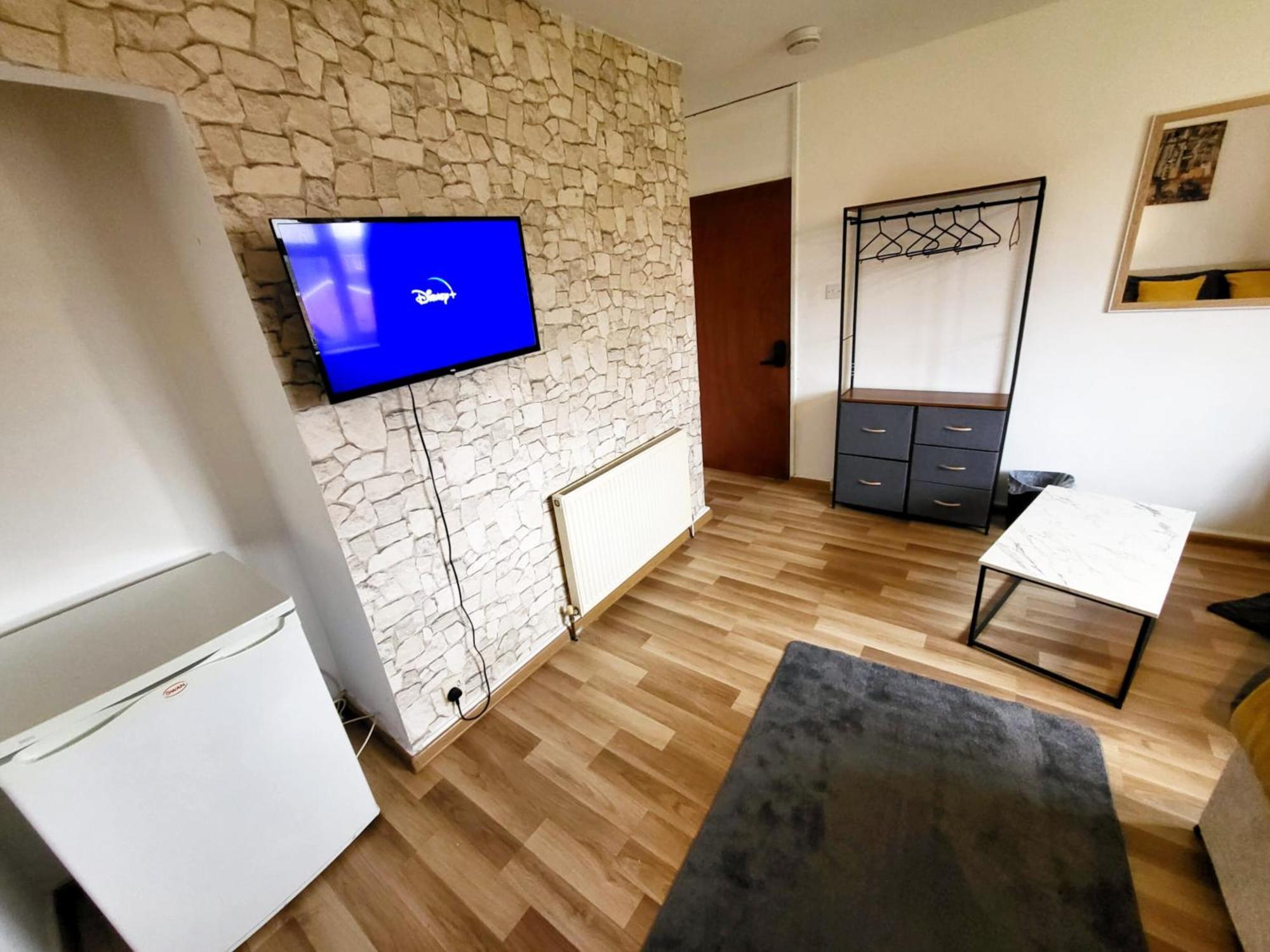 Comfortable Stay - Santuary Kingston upon Hull Ngoại thất bức ảnh