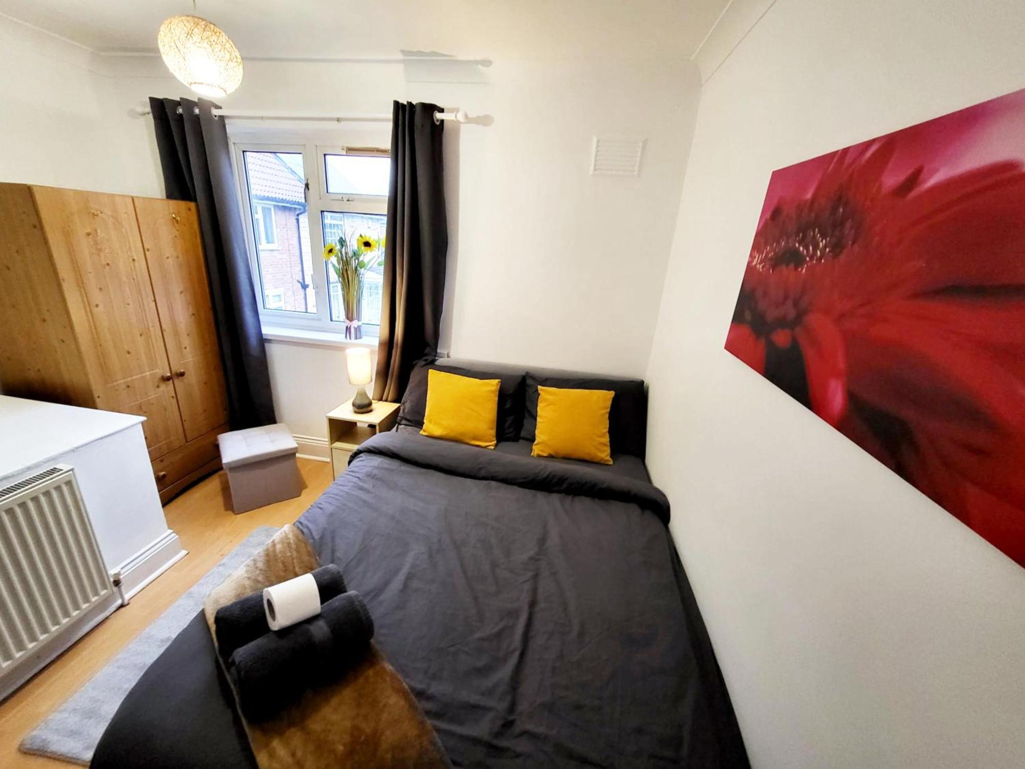 Comfortable Stay - Santuary Kingston upon Hull Ngoại thất bức ảnh
